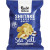 Shiitake Mushroom Chips Sea Salt 32g by REAL NATURALS