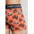 Organic Cotton Men's Trunk | Cruisin S by REER ENDZ UNDERWEAR