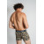 Organic Cotton Men's Trunk | Incognito S by REER ENDZ UNDERWEAR