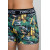 Organic Cotton Men's Trunk | Offshore Vibes M by REER ENDZ UNDERWEAR