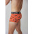 Organic Cotton Men's Trunk | Outback Feels XL by REER ENDZ UNDERWEAR