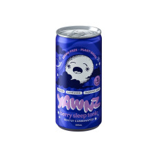 Berry Sleep Tonic 200ml by YAWNZ