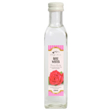 Rose Water 250ml by CHEF'S CHOICE