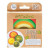 Reusable Leftover Lids (Pack of 4) by LITTLE MASHIES