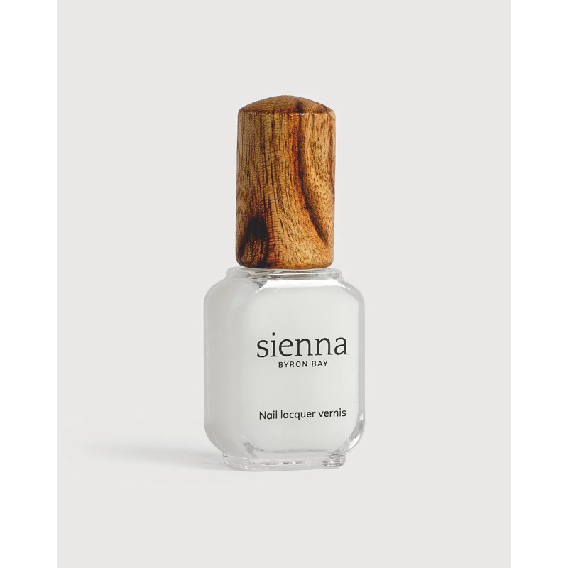 Nail Stengthener 10ml by SIENNA BYRON BAY