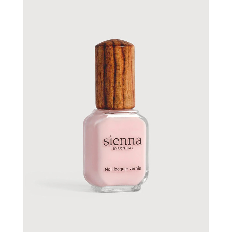 Peace Nail Polish 10ml by SIENNA BYRON BAY