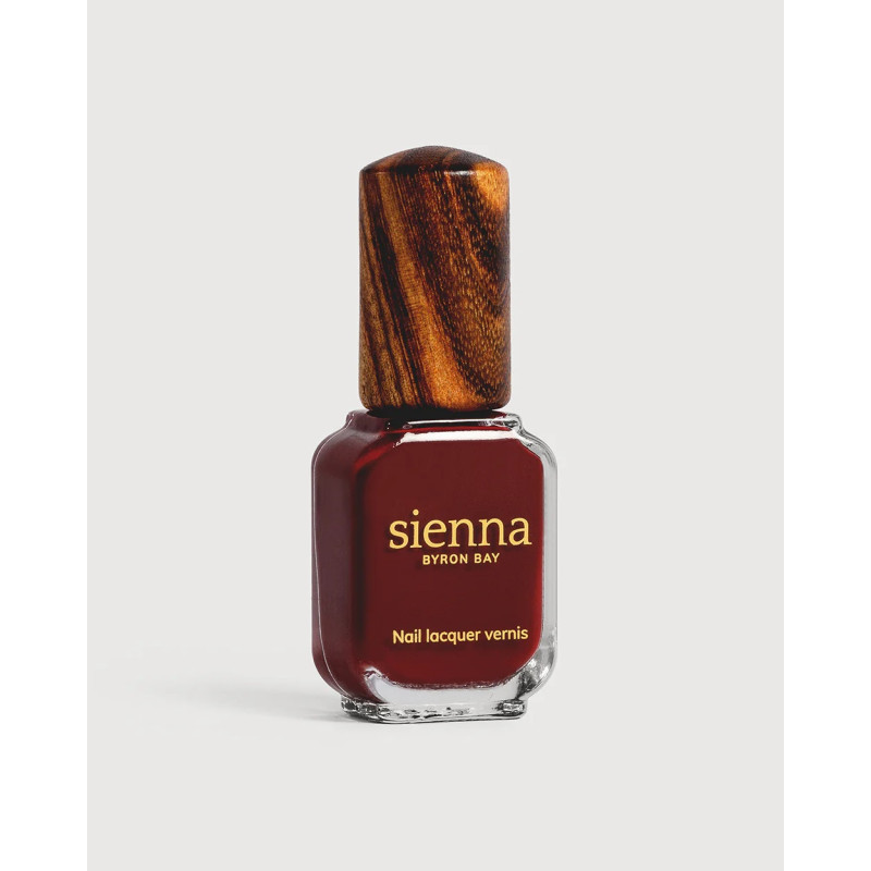 Sacred Nail Polish 10ml by SIENNA BYRON BAY