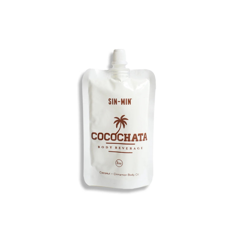 Cocochata Body Beverage 59ml by SIN-MIN