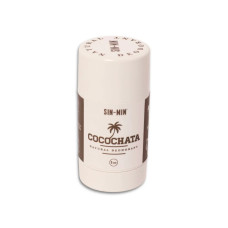 Cocochata Natural Deodorant by SIN-MIN