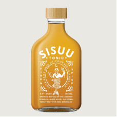 Fire & Spice Tonic 180ml by SISUU