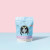 Chocolate Chunk Cookies Bake Mix 460g by SOULFUL TRIBE