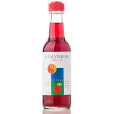 Ume Su Plum Vinegar 250ml by SPIRAL FOODS