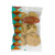 White Sesame Rice Crackers 75g by SPIRAL FOODS