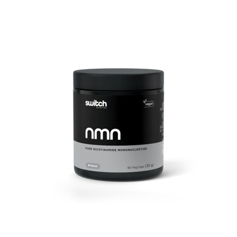 NMN Powder 30g by SWITCH NUTRITION
