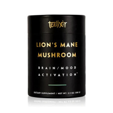 Lion's Mane Mushroom 100g by TEELIXIR