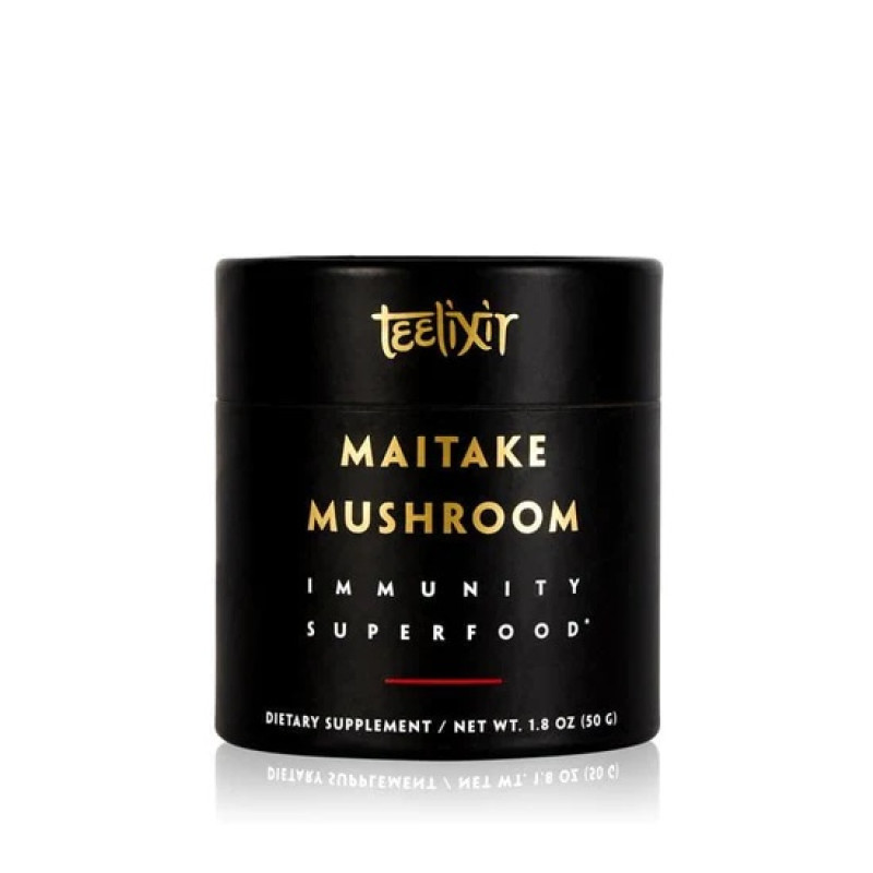 Maitake Mushroom 50g by TEELIXIR
