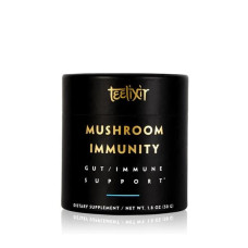 Immunity Mushroom Blend 50g by TEELIXIR