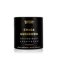 Chaga Mushroom 50g by TEELIXIR
