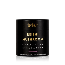 Reishi Mushroom 50g by TEELIXIR