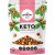 Keto Gourmet Granola - Crunchy Roast Hazelnut 800g by THE MONDAY FOOD CO