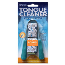 Tongue Cleaner by DR TUNG'S