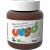 Hazelnut Chocolate Spread Crunchy 350g by VEGO