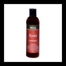 Henna Conditioner 250ml by WILD