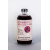 Strawberry Hibiscus Shrub 500ml by WILD MOTHER TASMANIA