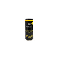 Sparkling Noni Pineapple & Coconut 330ml by WILD NONI