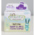 Baby Gum & Tooth Wipes (25) by JACK N' JILL