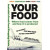 Your Food Book by MALCOLM MCGUIRE