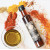 Paprika Oil 250ml by ZEE'S LOVE IN A JAR