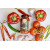 Shakshuka Sauce 500g by ZEE'S LOVE IN A JAR