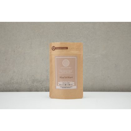 Head and Heart Drinking Cacao 100g, Living Koko