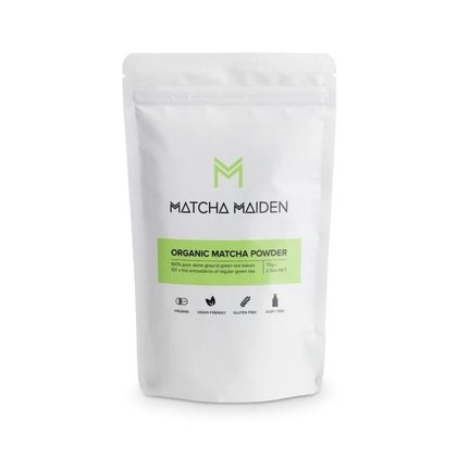 Matcha Powder 70g, Matcha Maiden