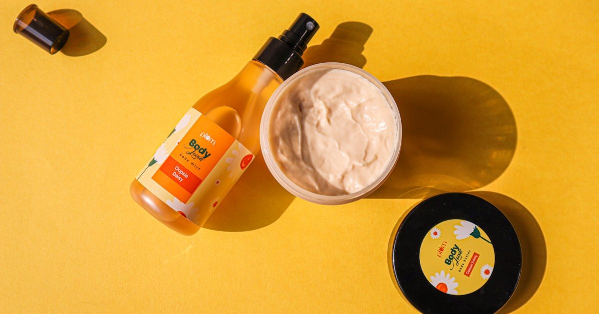 Natural mineral sunscreens for Australian summer