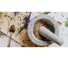 Ashwagandha and the rest of the adaptogens, in plain English