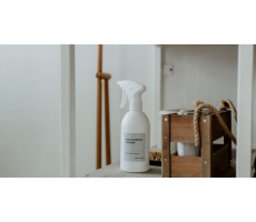 Low tox cleaning, and the five swaps worth making first