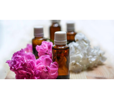 Essential oils for beginners, the five bottles worth starting with