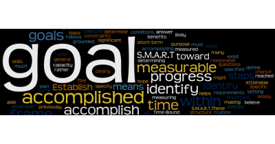 SETTING SMARTER GOALS
