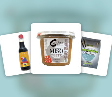 Five Japanese pantry staples worth keeping at home