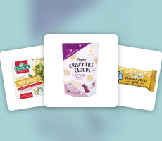 How to pack a nut free lunch box without second guessing every label
