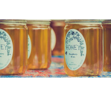 Manuka honey, and what the MGO and UMF numbers really mean