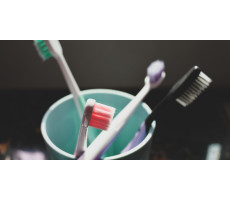 Switching to natural toothpaste, and the fluoride question answered