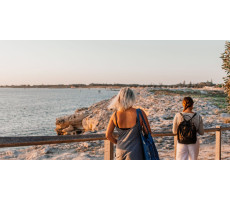 Perimenopause, and what women actually ask us for