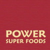POWER SUPER FOODS