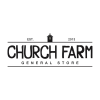 CHURCH FARM