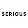 SERIOUS FOOD
