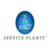 SERVICE-PLANTS