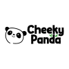 THE CHEEKY PANDA